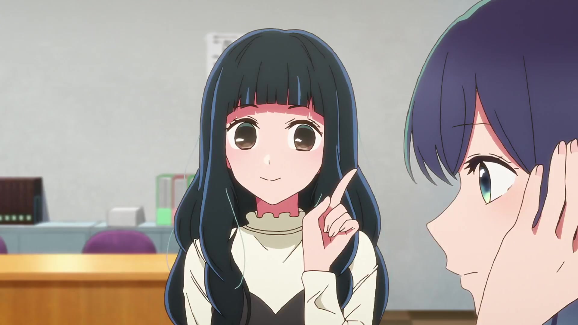 [Tsukyio Editing Resources] Oshi No Ko Season 1 (Episode 7) Raw Clips (199) (tsukyio.com).mp4